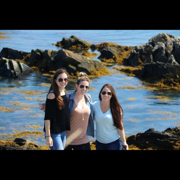 Meet your Posher, Allie - Picture 4 of 7